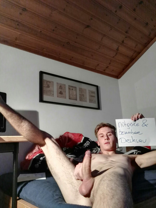 menexposing: MEN EXPOSING: public exposure Hot euro boy with can up his ass