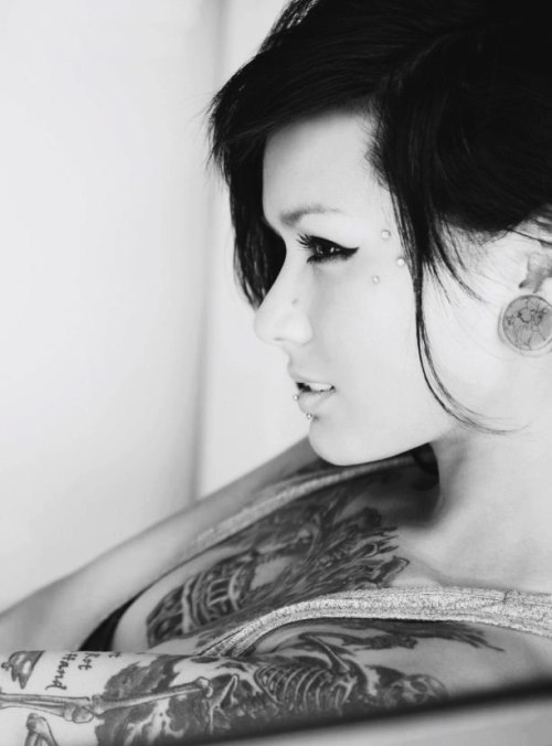 rowshark:  Brittany Bui