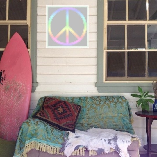 Peace, Love, &  Groovin’...