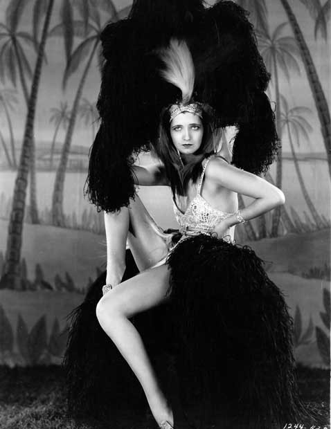 XXX wehadfacesthen:  Kay Francis in Let’s Go photo