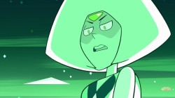 terrapostsstuff:  Peridot has had such amazing