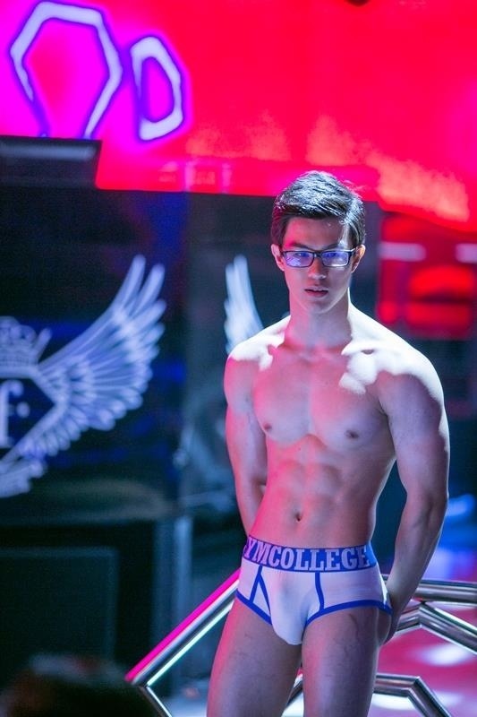 Yet Another NSFW Blog
