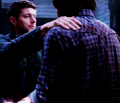 antiquers:   i really wanna talk about how dean PULLS sam down to his level instead