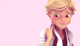 minccinocappuccino:I love you, Marinettefor @derierisu ♡