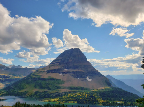 oneshotolive:  Glacier National Park, Montana