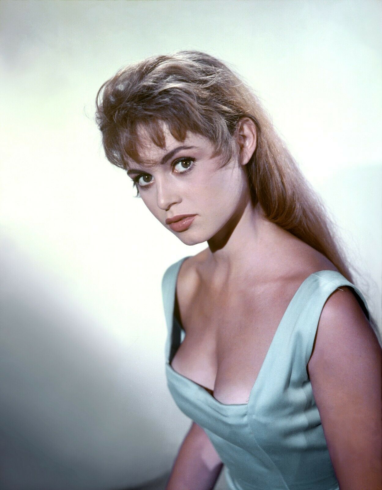 Brigitte Bardot