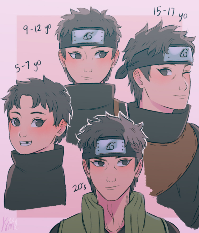 Shunshin no Shisui on Tumblr