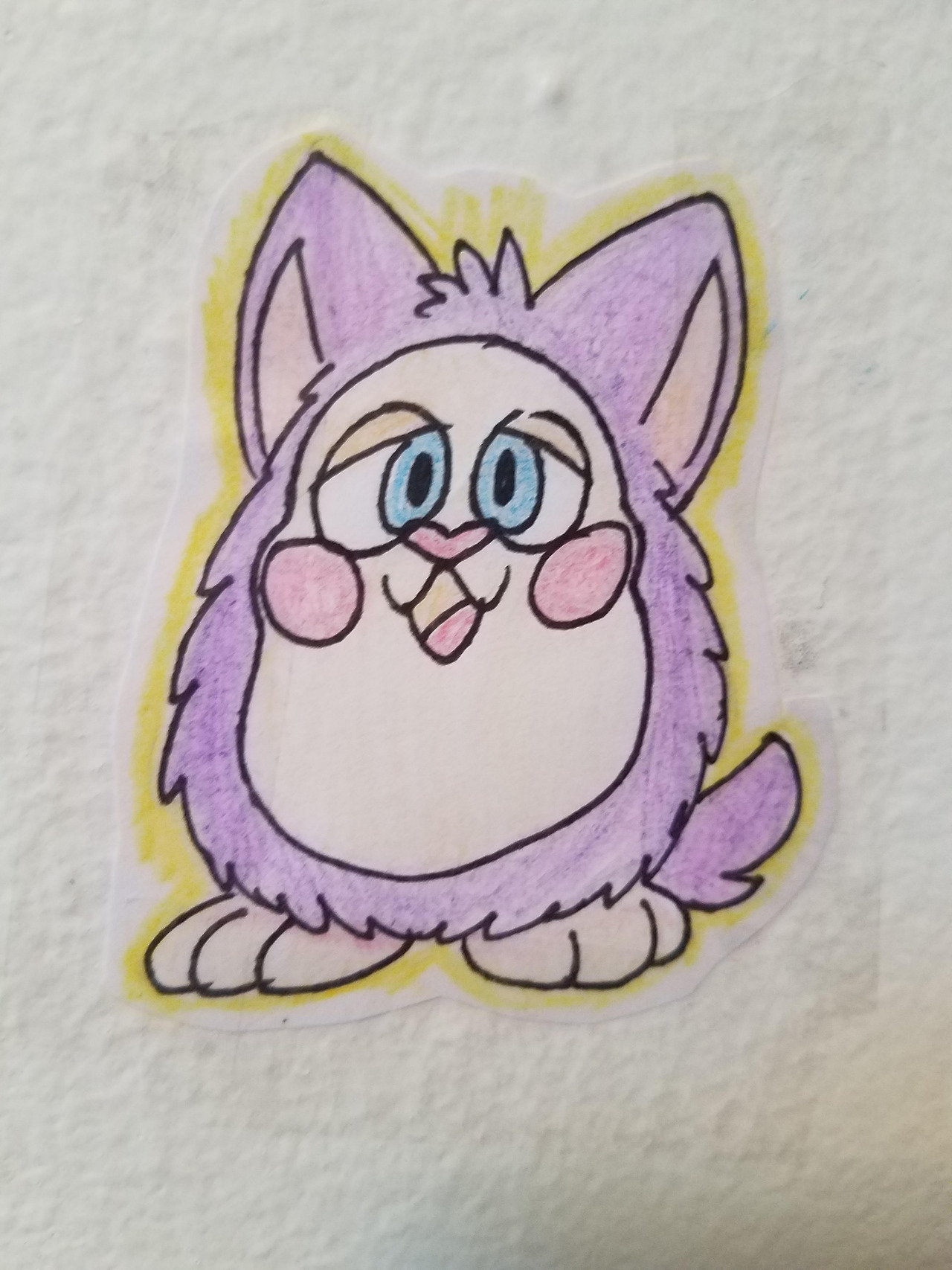 The Indie Corner: Tattletail