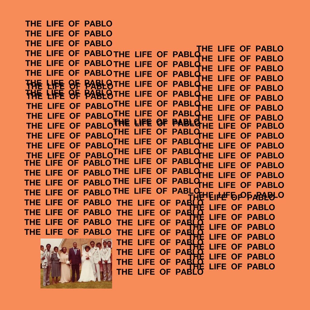 Our review of Kanye West’s The Life of Pablo“Kanye’s highly anticipated new album is is explosive, unpredictable and undeniably thrilling.
”