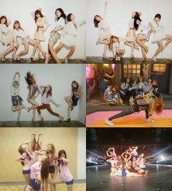 fuckyeahsoshi-sone:  Asia’s No. 1 Girl Group. The Nation’s Girl Group cr; Yuridiot 