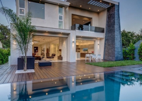 Pictures Of Luxury