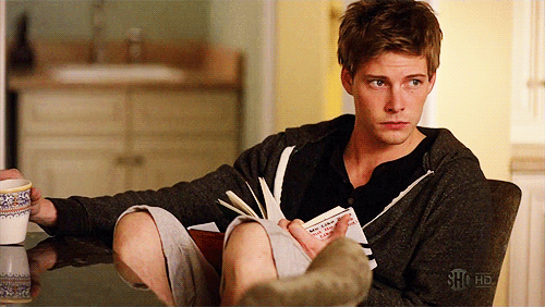 Hunter Parrish News