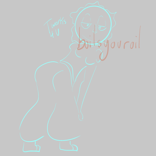 MY DEAR BESTIE IN HELL WHY MUST HESTER BE HOT GIVE ME ART