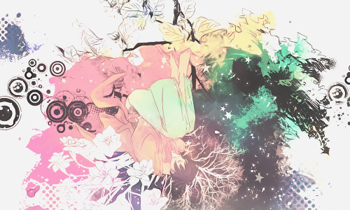 yonedakou:  Kizu Natsuki/Gusari's art appreciation post ♡  