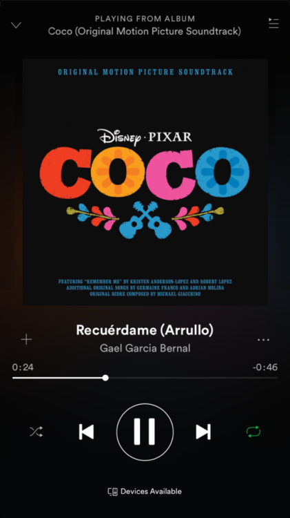 coco pixar