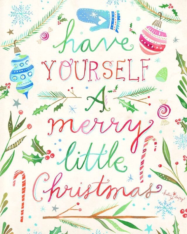 allthingschristmasandwinter:  