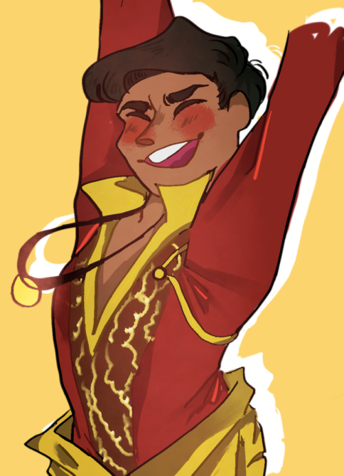 teashope:you’ll get your gold soon buddy, i know it