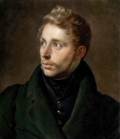srednod:  Portrait of Jacques-Joseph de Cathelineau adult photos