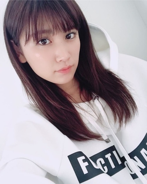 #久松郁実 #ikumi_hisamatsu  www.instagram.com/p/BoRF2PShlpt/?utm_source=ig_tumblr_share&amp;