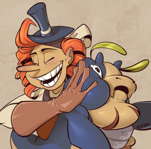 wildragon:Are boguins squishy?