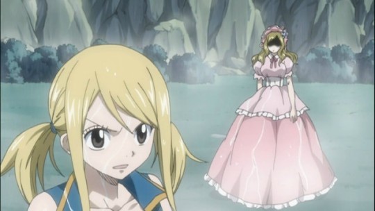 fairy tail season 5 episode 143