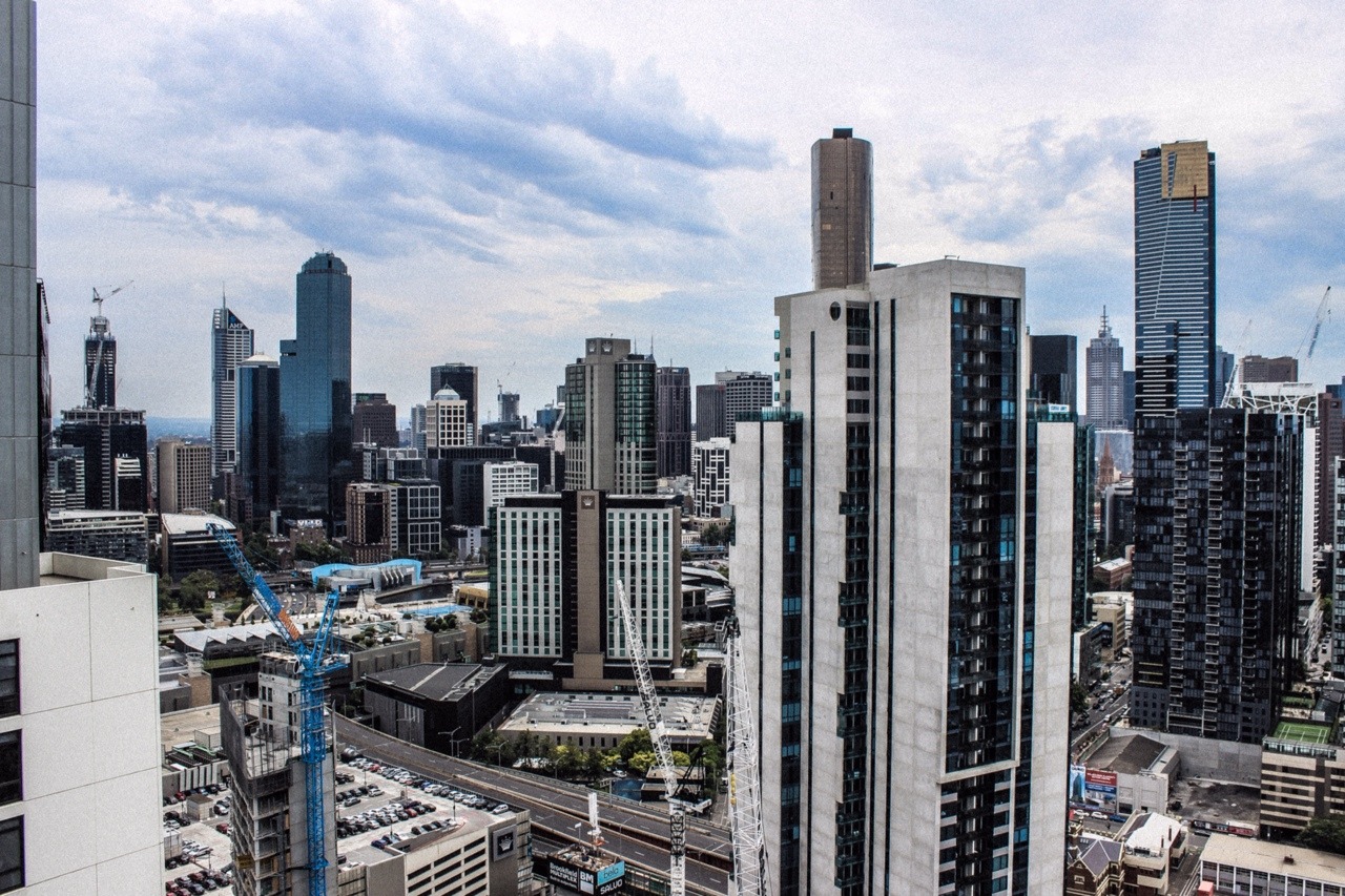 melbourne, 2014