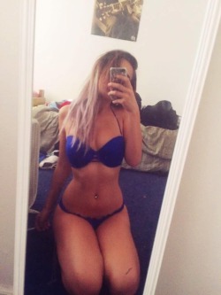 Fawhnnes:  I Miss Summer And My Summer Body