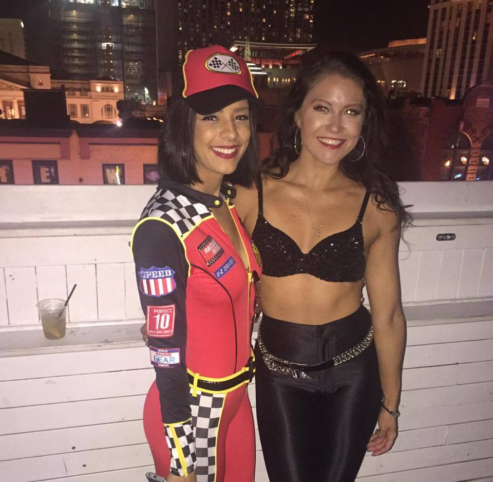 halloweenisforthesexy:Why don’t we see more sexy Selena costumes?