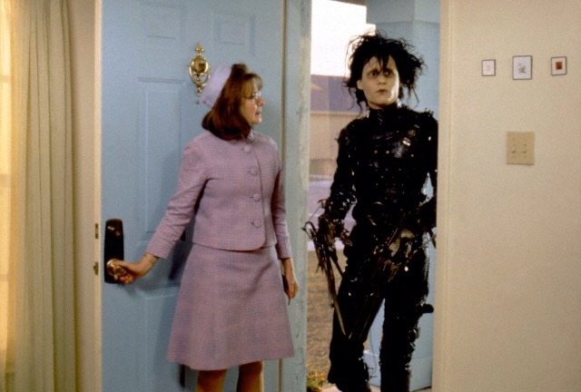 littlegirlscandy:  Me going into my friends house  ^