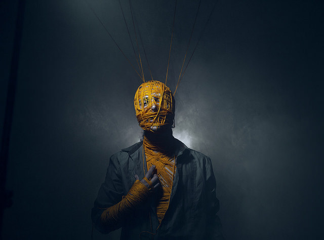 rauro100:  &ldquo;Unraveling the Mind&rdquo; by Kavan The Kid on Flickr.