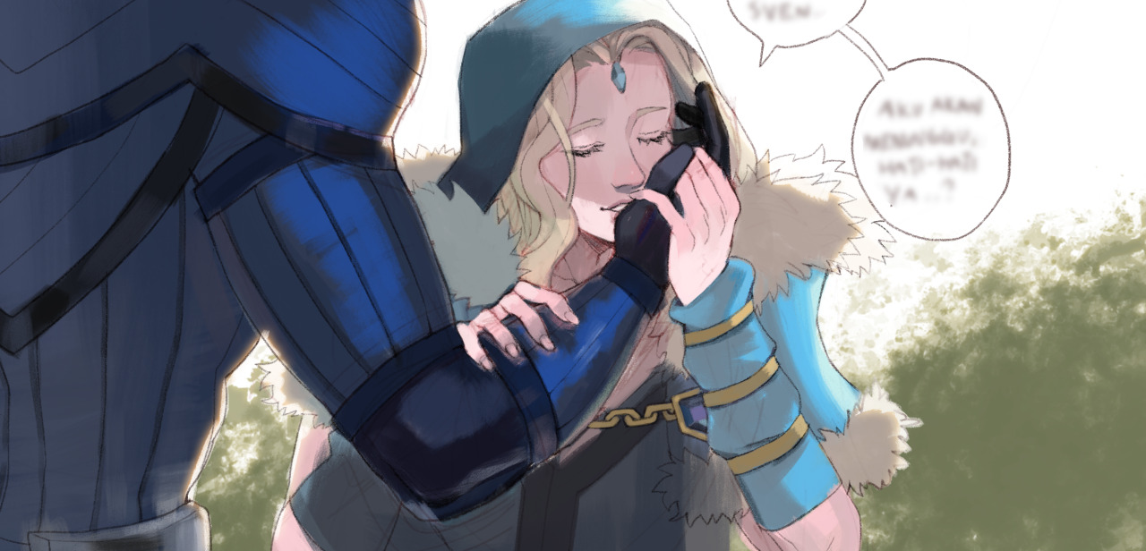 marquands:  hand holding is my jam… 
