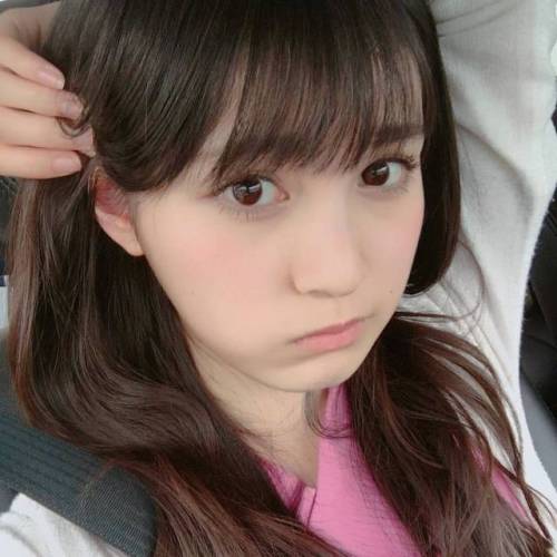 #神志那結衣 #yui_kohjina #HKT48