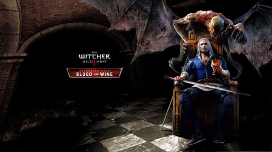 The Witcher 3 Wild Hunt: Blood and Wine, Top 10 DLC, 10 Expansions That Are Better Than The Main Game, NoobFeed
