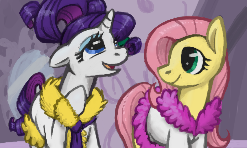 twilightsprinkle:  Oh, it was simply wonderful! by AthensTheGreat  ^w^!