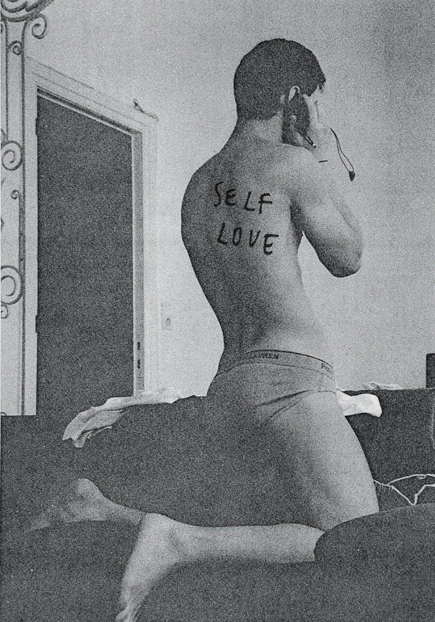 sonicyouth1988:  Peter de Potter 