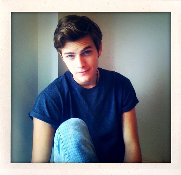 sam whitman &lt;3 