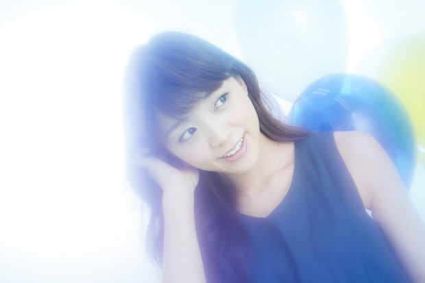 deraderadera:   Mimori Suzuko “Toyful Basket” interview 