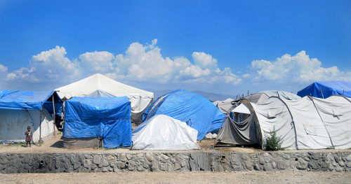 Port-au-Prince ~ Haiti