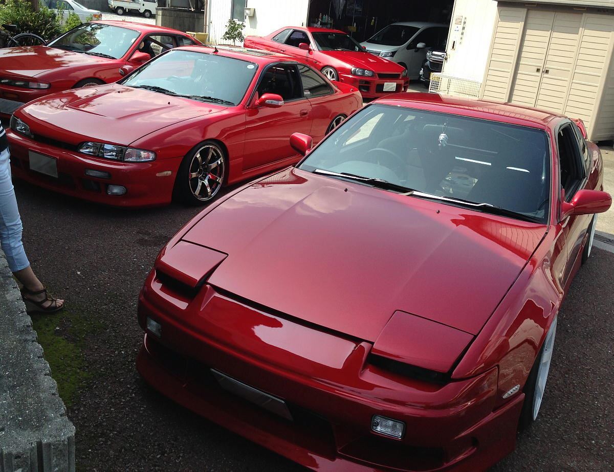 90s-forever:  wanganfish:  YES!!  That 180 