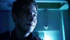 jemmasmmns:  Agents of S.H.I.E.L.D season 1 First and Last appearance 
