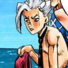 sluggoo:If you don’t think Fugo is cute you can meet me in the pit  I will meet