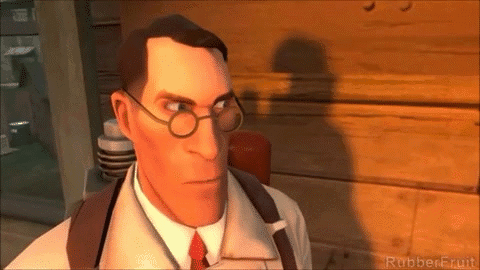 MEDICOPALYPSE!!!! REBLOG ALL THE MEDICS!!!!