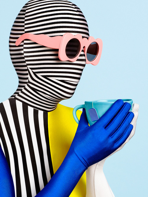 The artist duo Craig & Karl – or Craig Redman and Karl Maier – create simplicity in its most expressive and eccentric form. Personalities playing with pop esthetics would be one way to describe all work signed Craig & Karl. They grew up together in...