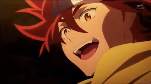 I Believe In Reki Kyan Supremacy 🛐
