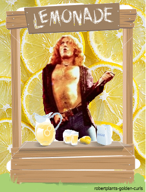 love-tastes-like-lemon-juice:Robert and his lemons. Not my gifs, pics or edits, I just put them toge