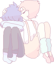 princess-kitty99:  Pearlapis pixels!~ ♥ 