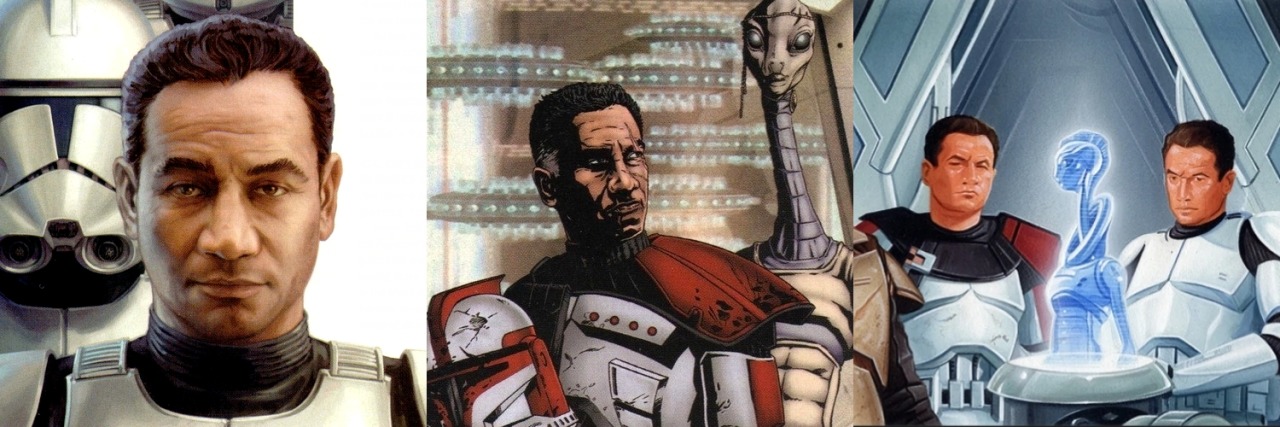A companion part to how clones were portrayed in various medias. This time as appearance of unmasked clone troopers in (non-TCW) comics and other tie-in source materials.(Sources  in no particular order: Star Wars Insiders, Star Wars Republic, Star Wars Empire, Clone Wars Adventures, Dark Times, Star Wars Tales: Honor Bound, Darth Vader and the Cry of Shadows, Darth Vader and the Lost Command, Blood Ties,  Routine Valor, Jedi: Shaak Ti, The Essential Guide to Warfare) #star wars#clone troopers #star wars insiders  #guide to GAR  #republic commando odds  #star wars republic comics series  #star wars empire comics  #clone wars adventures  #star wars dark times  #star wars tales  #the essential guide to warfare  #star wars guide to warfare  #darth vader and the cry of shadows  #darth vader and the lost command  #star wars blood ties  #the TCW sources I hope to do one day