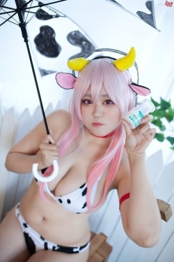 supersonicrocking:  Super Sonico 