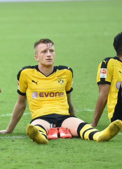 footballistic2:  Marco Reus