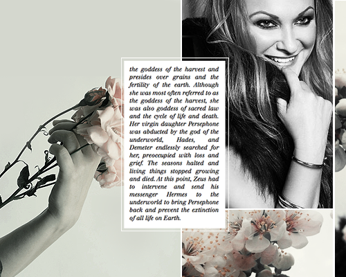 queenrhaenyra:→ The Twelve Olympians/ Twelve Titans : Fancast with greek actors and actresses. FEAT 